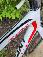 Giant TCR Carbon