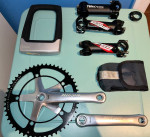 Track Parts For Sale