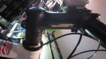 Cannondale R1000 road Caad 7 Bicycle Carbon Fork 18-speed USA