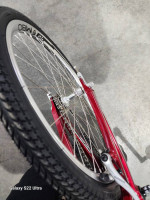 Ssquared 24 inch pro cruiser