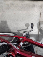 Ssquared 24 inch pro cruiser
