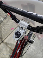 Ssquared 24 inch pro cruiser