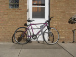 BIANCHI BIKE