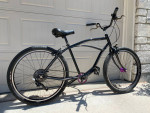 Custom Bike