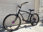 Custom Bike