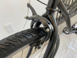 Custom Bike