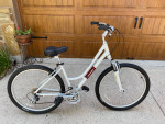 Raleigh Venture 4 (Step Through)