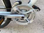 Raleigh Venture 4 (Step Through)