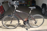 Schwinn Bike