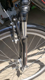 Schwinn Bike