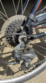 Schwinn Bike