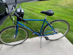 Sherwood Diamond Back 21 Speed
