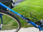 Sherwood Diamond Back 21 Speed