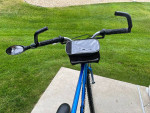 Sherwood Diamond Back 21 Speed