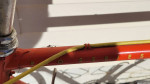 Vintage Trek 560 Pro Series 12 speed road bike