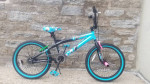 20" Bmx Bicycle