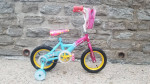 Girls 12" Bicycle