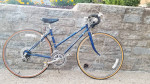 Vintage Ladies Panasonic Road Bicycle