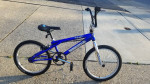 Mongoose 20" Bmx Bicycle, Good Condition!
