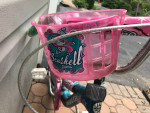 Girls' Malibu Splish Splash Seashell 18" Bicycle