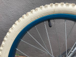 Girls' Malibu Splish Splash Seashell 18" Bicycle