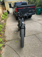 Radpower RadRover 6 Plus Electric Fat Tire Bike E-Bike