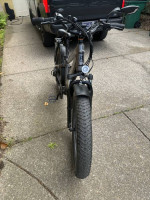 Radpower RadRover 6 Plus Electric Fat Tire Bike E-Bike