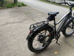 Radpower RadRover 6 Plus Electric Fat Tire Bike E-Bike