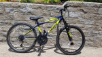 Huffy 24" Mountain bicycle