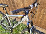 Marin Mountain Bike Ready to Ride