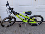 Specialized HotRock Boy's 20" Kids Bike