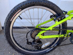 Specialized HotRock Boy's 20" Kids Bike
