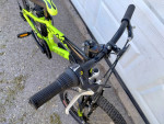 Specialized HotRock Boy's 20" Kids Bike