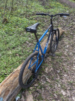 Nishiki Pueblo mountain bike large