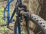 Nishiki Pueblo mountain bike large