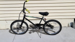 Boys 20" Huffy Bike