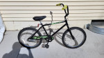 Boys 20" Huffy Bike
