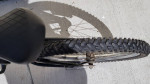 Boys 20" Huffy Bike