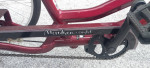 Brand New Schwinn mandarin Comfort three-wheel bicycle