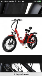 Max S E-bike
