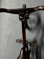 Specialized Hotrock 16 kids bike