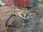 SCHWINN 21-SPEED SKYLINER