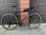 MASH All Road Steel Medium