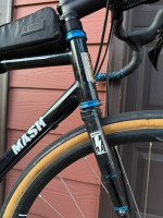 MASH All Road Steel Medium