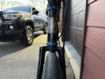 MASH All Road Steel Medium
