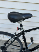 Giant Cypress DX Hybrid Bicycle