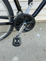 Giant Cypress DX Hybrid Bicycle