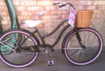~~~New Huffy Cranbrook Cruiser ~~~