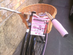 ~~~New Huffy Cranbrook Cruiser ~~~
