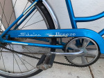 Vintage Schwinn breeze bicycle- Made in Chicago